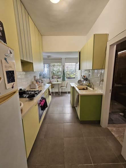 2 room sublet in Old North - Photo 3