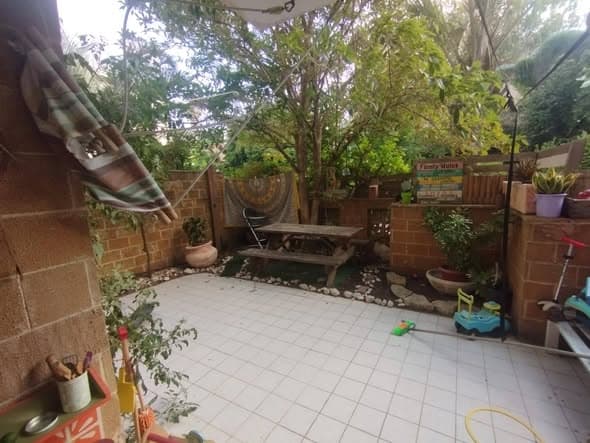 2 room sublet in Jaffa