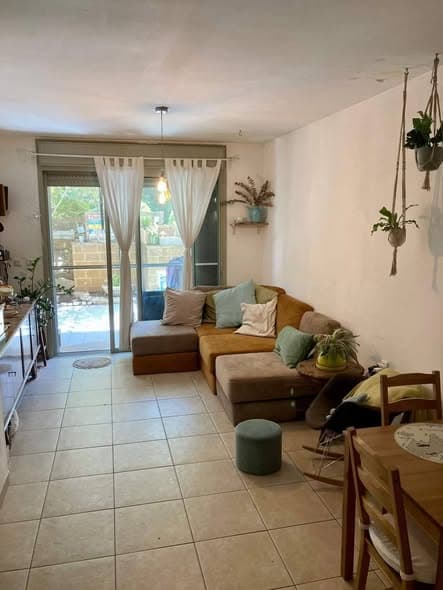 2 room sublet in Jaffa