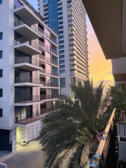 3 room sublet in Kerem HaTeimanim - Photo 1