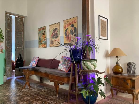 2 room sublet in Jaffa - Photo 2