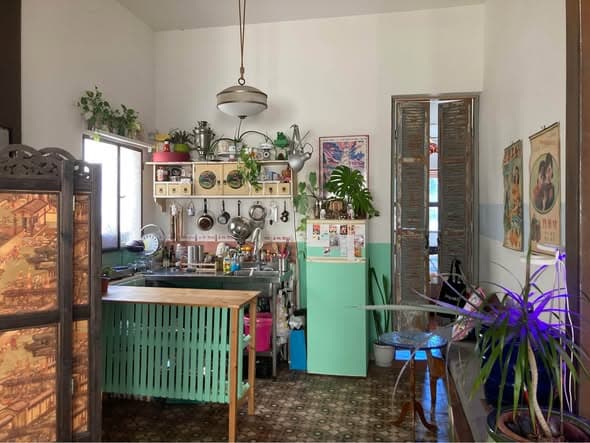2 room sublet in Jaffa - Photo 3