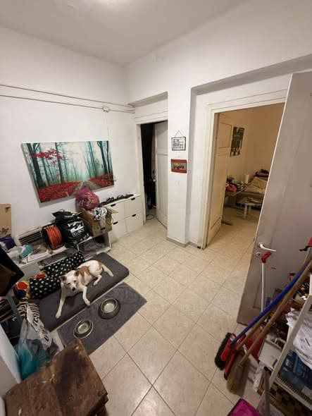 1 room sublet in Lev HaIr - Photo 1