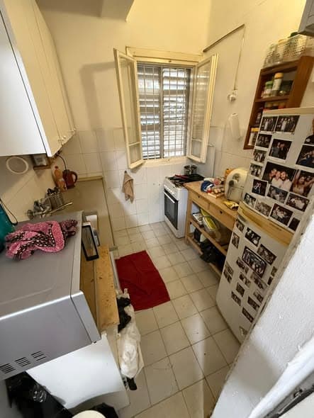 1 room sublet in Lev HaIr - Photo 2