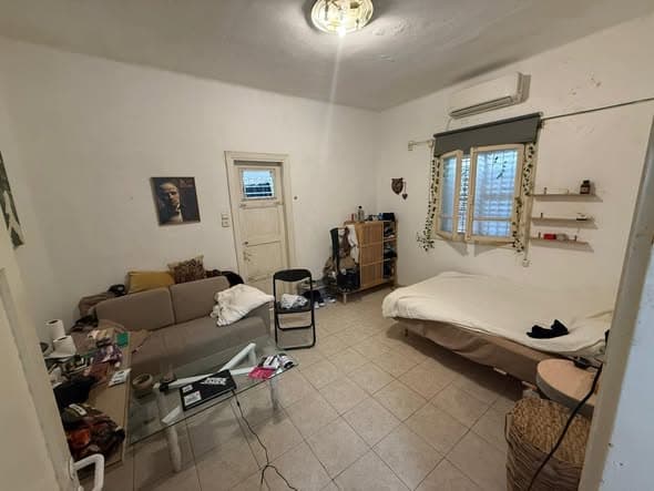 1 room sublet in Lev HaIr - Photo 4