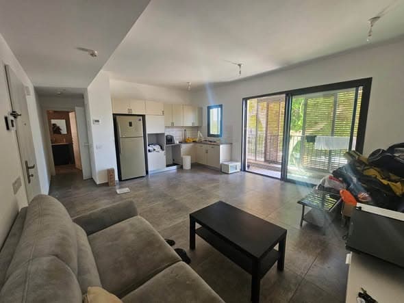 2 room sublet in Jaffa - Photo 1