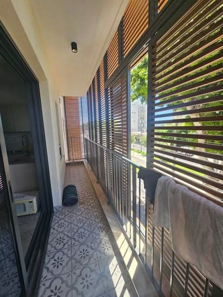 2 room sublet in Jaffa - Photo 2