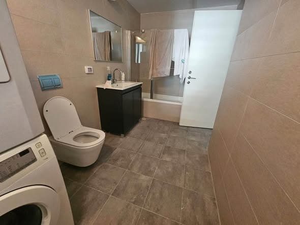 2 room sublet in Jaffa - Photo 3