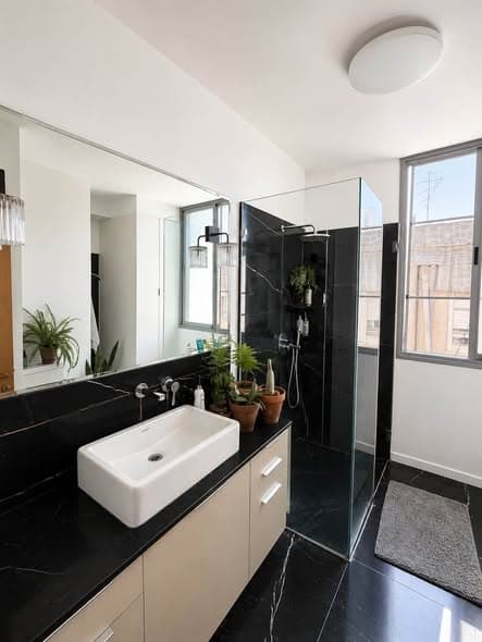 3 room sublet in Florentin - Photo 4