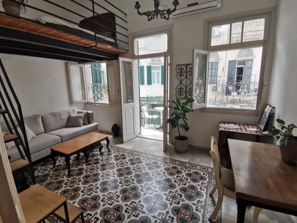  sublet in Jaffa - Photo 1