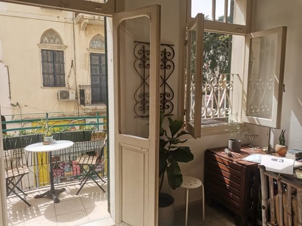  sublet in Jaffa - Photo 2