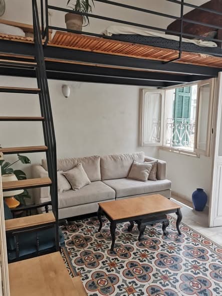  sublet in Jaffa - Photo 4