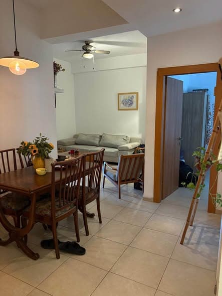 3 room sublet in Florentin - Photo 2