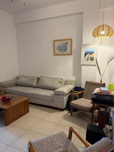 3 room sublet in Florentin - Photo 3