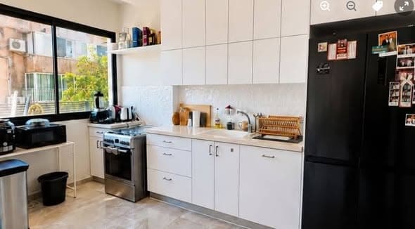 4 room sublet in Lev HaIr - Photo 2