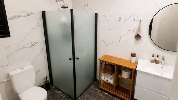 4 room sublet in Lev HaIr - Photo 3