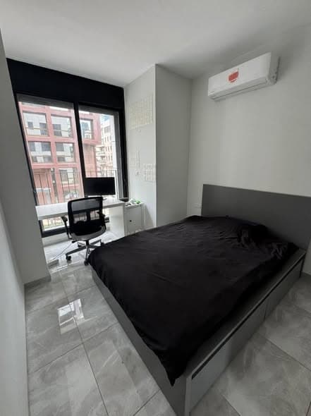 4 room sublet in Lev HaIr - Photo 4