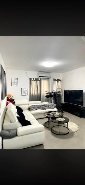 3 room sublet in Florentin - Photo 1