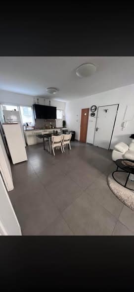 3 room sublet in Florentin - Photo 2