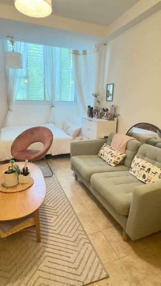 1 room sublet in Old North - Photo 1