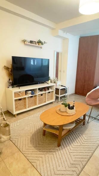 1 room sublet in Old North - Photo 2