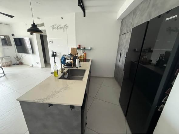 1 room sublet in Lev HaIr - Photo 2