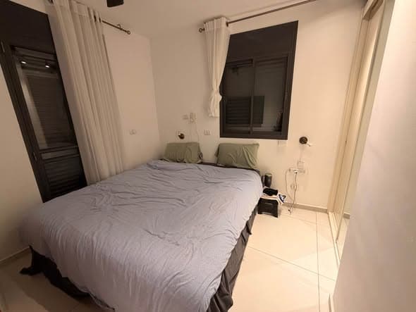 1 room sublet in Lev HaIr - Photo 3