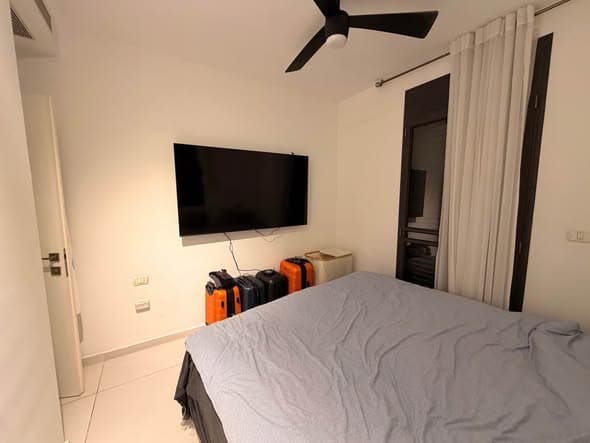 1 room sublet in Lev HaIr - Photo 4