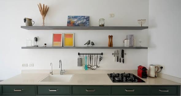 2 room sublet in Lev HaIr - Photo 3