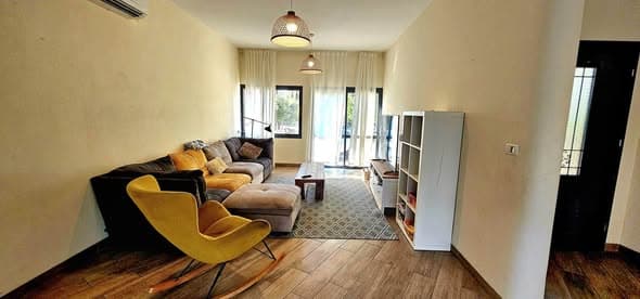 4 room sublet in Old North