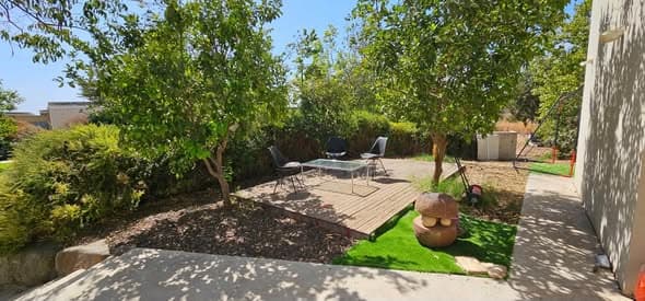 4 room sublet in Old North