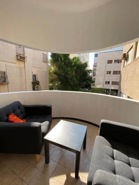 1 room sublet in Old North