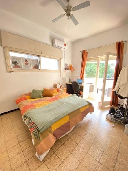 1 room sublet in Old North