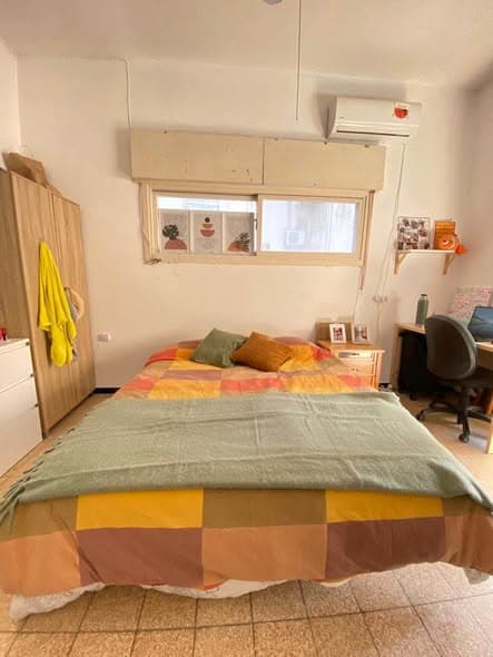 1 room sublet in Old North