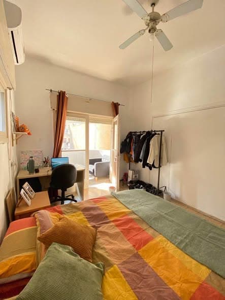 1 room sublet in Old North