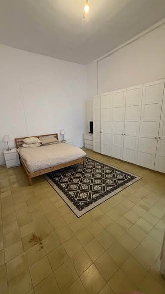 3.5 room sublet in Neve Tzedek
