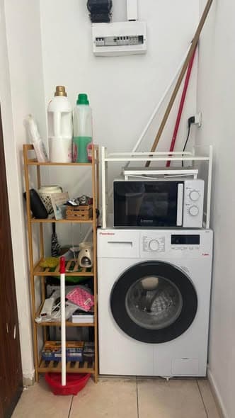 4 room sublet in Lev HaIr