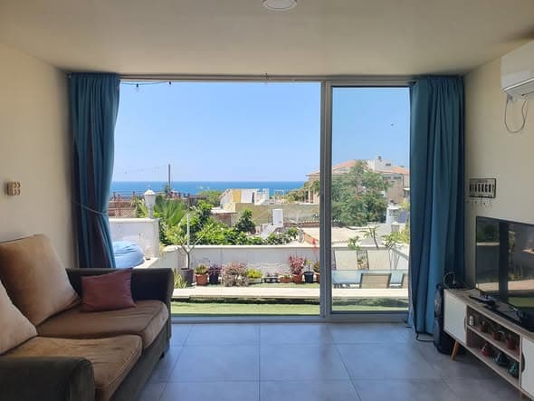 1 room sublet in Jaffa
