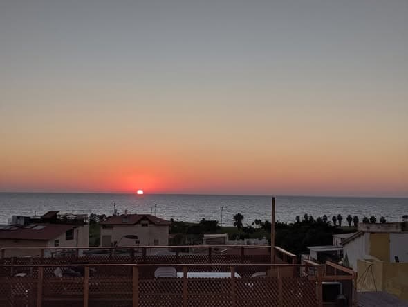 1 room sublet in Jaffa