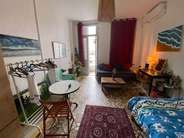  room sublet in Jaffa