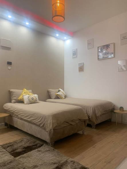 3 room sublet in Kerem HaTeimanim - Photo 2