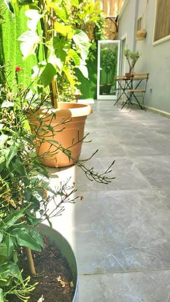 3 room sublet in Kerem HaTeimanim - Photo 3