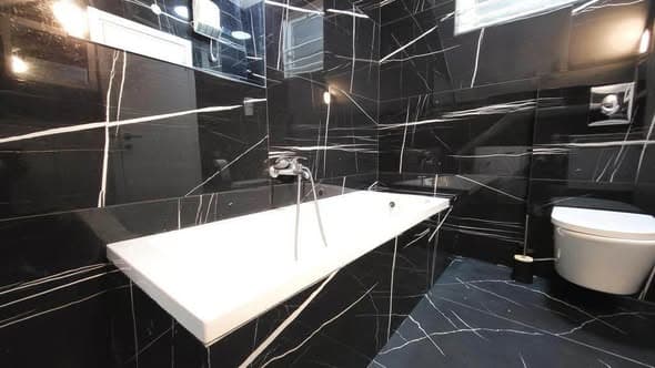3 room sublet in Kerem HaTeimanim - Photo 4