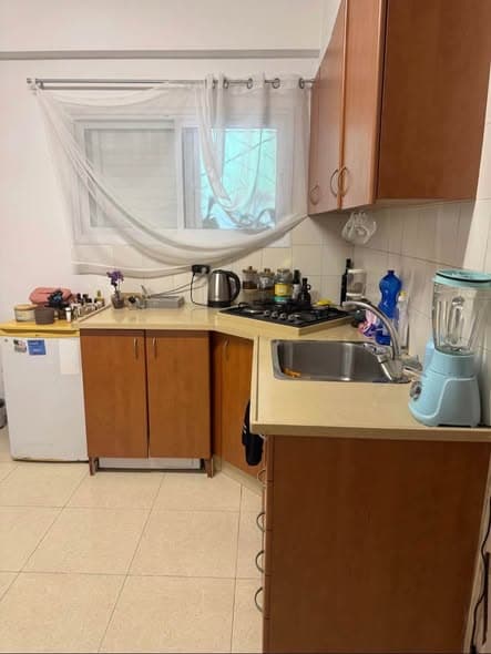  room sublet in Old North