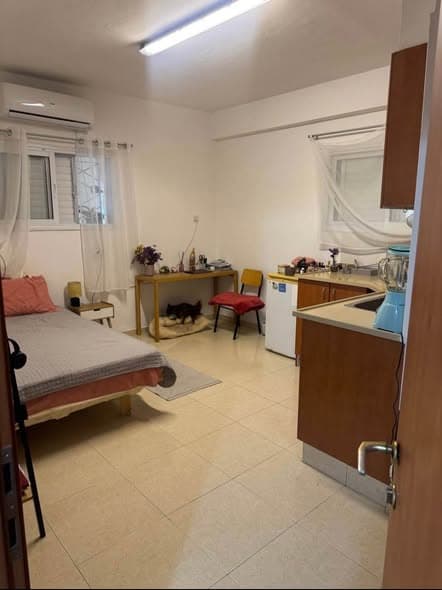  room sublet in Old North