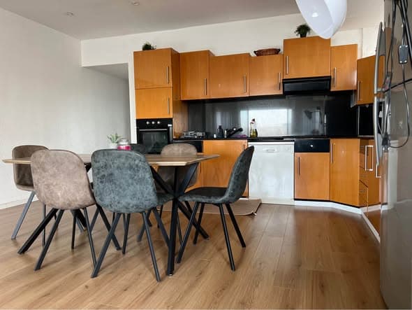 3 room sublet in Old North - Photo 4