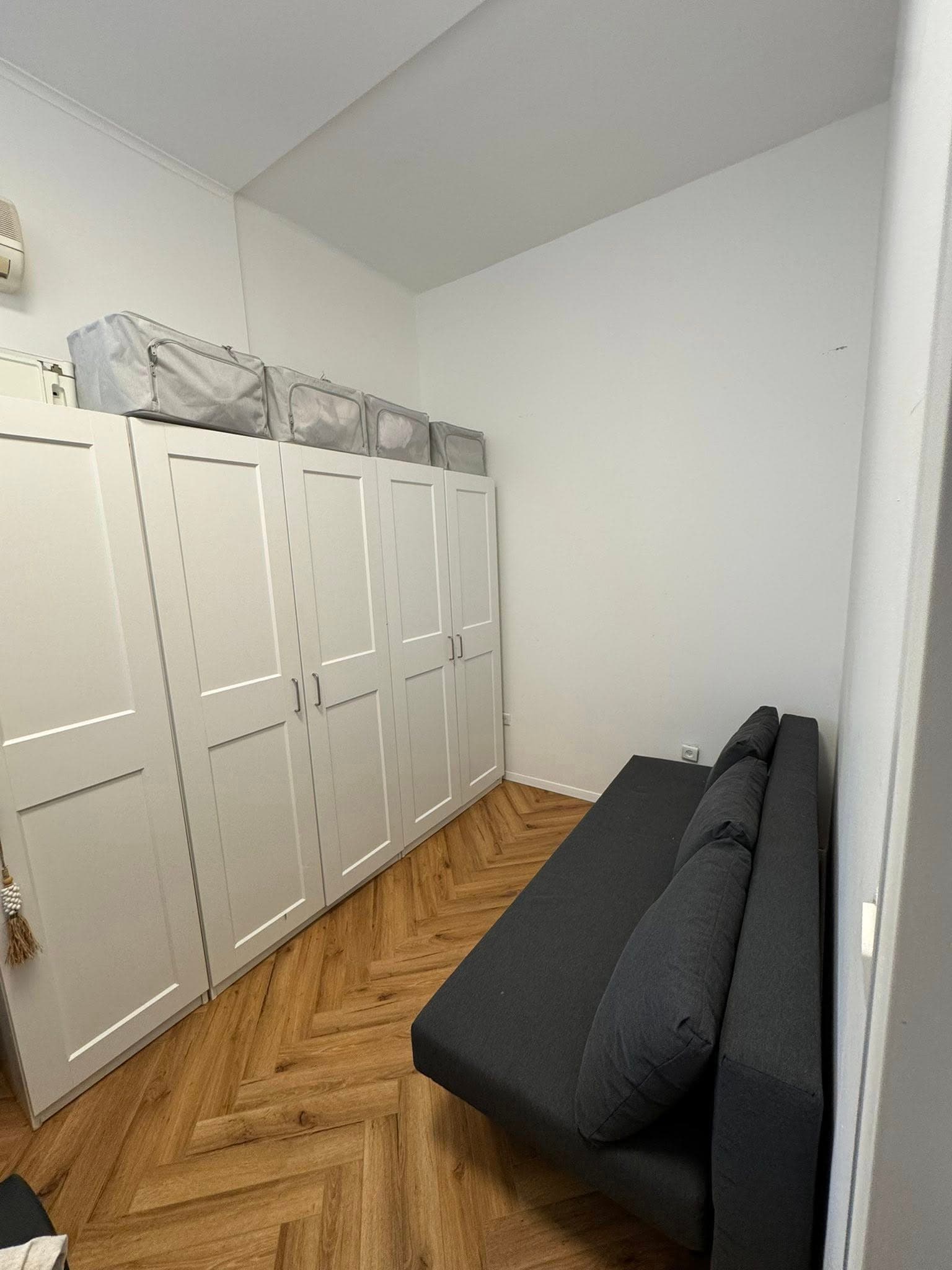 3 room sublet in Kerem HaTeimanim