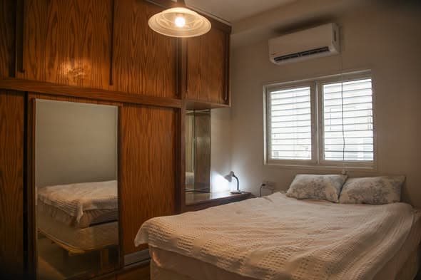 3 room sublet in Lev HaIr - Photo 1