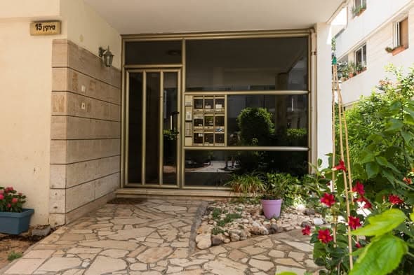 3 room sublet in Lev HaIr - Photo 2