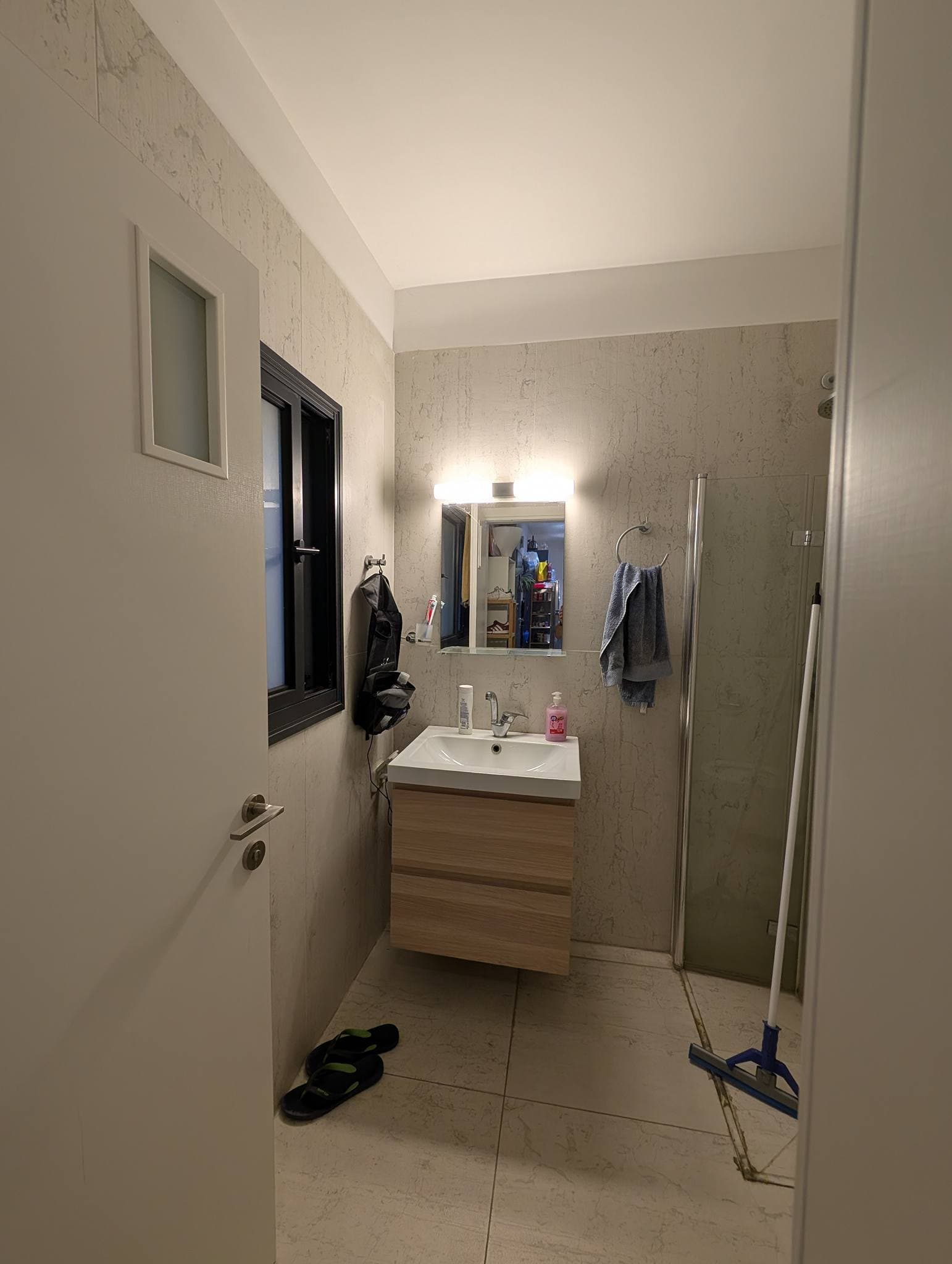 4 room sublet in Jaffa